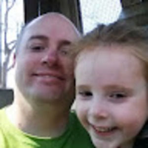 Meet your Posher, Scott